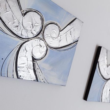Sant Antnin Lejlighed Sliema Eksteriør billede